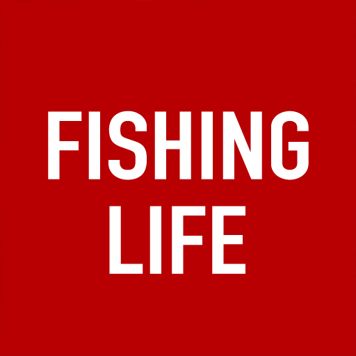 FISHING LIFE